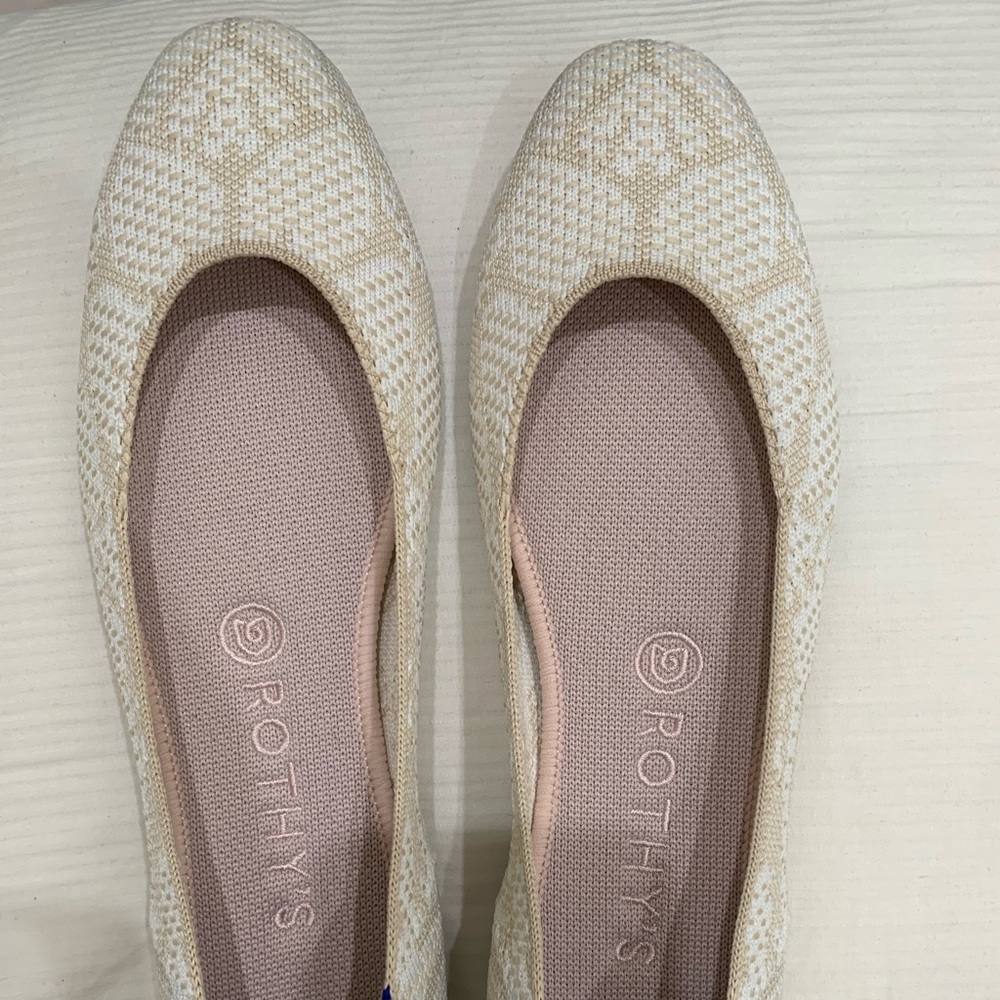 Rothys Shoes